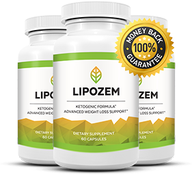 Lipozem 2 Bottles