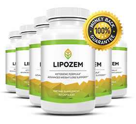 Lipozem Discounted Supplement Order Now