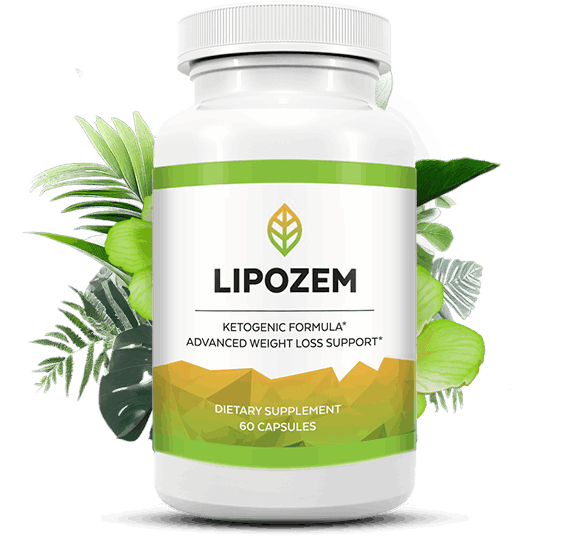 Lipozem Weight Loss Supplement