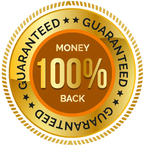 Lipozem 180-Day Money-Back Guarantee